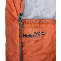 Спальный мешок Helios TORO 300R 210х70, правый, стратекс, оранжевый T-HS-SB-T-300R 00000311004