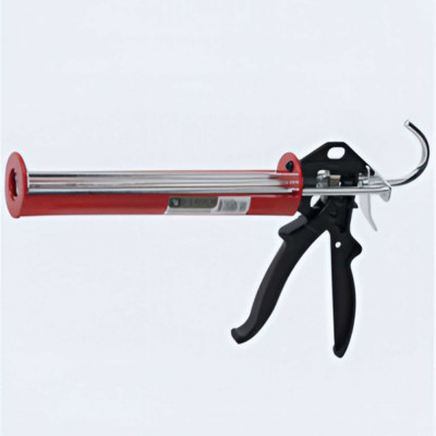 Профессиональный усиленный пистолет для густых клеев и герметиков TEGRA POINT HIGH TACK 01-2-1-006