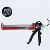 Профессиональный усиленный пистолет для густых клеев и герметиков TEGRA POINT HIGH TACK 01-2-1-006