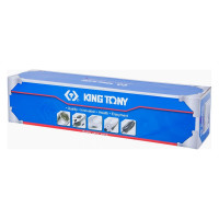 Набор комбинированных удлиненных ключей, 8-24 мм, 14 предметов KING TONY 12A4MRN