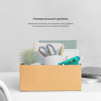 Наклонный кронштейн для телевизора 32-65 ONKRON TM5 White TM5W