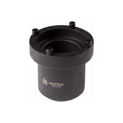Сервисная головка для гаек ступицы Suzuki Jimny МАСТАК 1/2" 100-42001