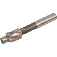 Набор цековок М3-М10 HSS Co5 ФТ 110000
