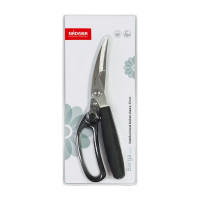 Многофункциональные ножницы для кухни, NADOBA BORGA 23 см, 723315