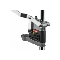 Стойка с тисками STD60 (высота 525 мм; шейка 43 мм; ход 60 мм) для дрели HAMMER 525105