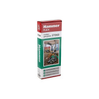 Стойка с тисками STD60 (высота 525 мм; шейка 43 мм; ход 60 мм) для дрели HAMMER 525105