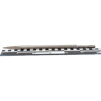 Пика 14x300 мм, SDS-plus Резолюкс 51300