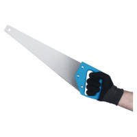 Ножовка по дереву РОКОТ 400мм 663-132