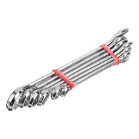 Набор из 6 комбинированных ключей РОКОТ (8,10,12,13,14,17 мм) 736-127
