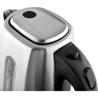 Электрический чайник BRAYER 2200 Вт, 1.7 л BR1014