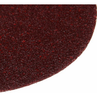 Круг абразивный шлифовальный под липучку (10 шт; 125 мм; Р40) ЕРМАК 645-065