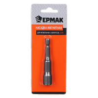 Насадка магнитная для кровельных саморезов 8 мм FD-G04 ЕРМАК 653-166