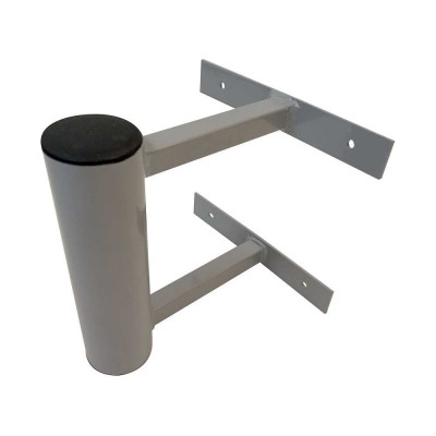 Кронштейн для крепления зеркала к стене ТЕХНОЛОГИЯ d-600 00000002338