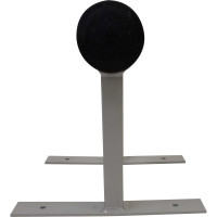 Кронштейн для крепления зеркала к стене ТЕХНОЛОГИЯ d-600 00000002338