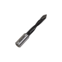 Сверло сквозное ECO HW 7x70 мм, S10x20 мм, RH Greatwood TL00000099