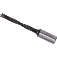 Сверло глухое HW 5x70 мм, S10x20 мм, RH Greatwood TL00000085