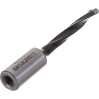 Сверло глухое HW 5x70 мм, S10x20 мм, RH Greatwood TL00000085
