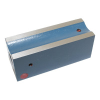 Брусковый уровень TLX 100 мм, цена деления 0,02мм/м ZT06-07 65860