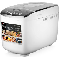 Хлебопечь BRAYER 850 Вт, 16 программ BR2701