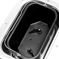 Хлебопечь BRAYER 850 Вт, 16 программ BR2701