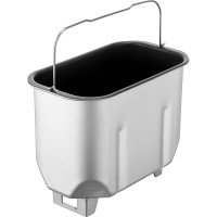 Хлебопечь BRAYER 850 Вт, 16 программ BR2701