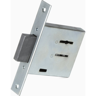 Врезной замок ПТИМАШ ЗВ8-4.1 3 ключа Б1393