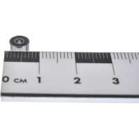 Подшипник CX 1000092 2RS 619 2 2RS