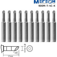 Комплект жал 900M-T-4C-K 10 шт МЕГЕОН к0000036470