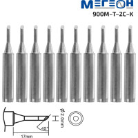 Комплект жал 900M-T-2C-K 10 шт МЕГЕОН к0000036467
