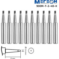 Комплект жал 900M-T-2.4D-K 10 шт МЕГЕОН к0000036466