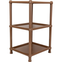 Универсальная этажерка Полимербыт  -1 63210591 439680000