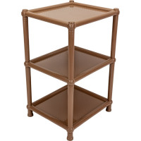 Универсальная этажерка Полимербыт  -1 63210591 439680000