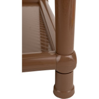 Универсальная этажерка Полимербыт  -1 63210591 439680000