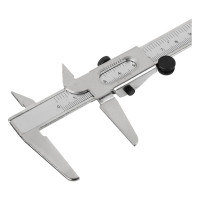 Штангенциркуль РОКОТ 160 мм 660-013