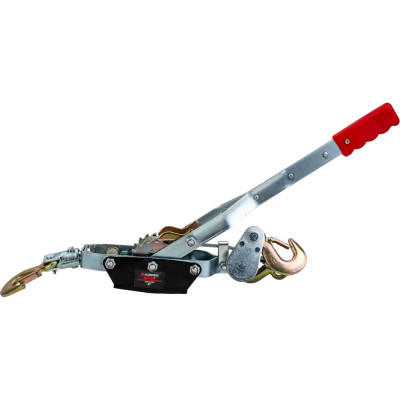 Рычажная тяговая лебедка Forsage F-TRK8041, 4 т 26789