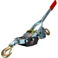 Рычажная тяговая лебедка Forsage F-TRK8041, 4 т 26789