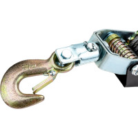 Рычажная тяговая лебедка Forsage F-TRK8041, 4 т 26789