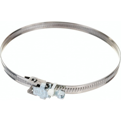 Хомут с откр.замком 25-110/9 W2 DAR 51955