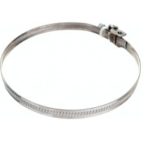 Хомут с откр.замком 25-110/9 W2 DAR 51955