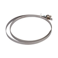 Хомут с откр.замком 25-135/9 W2 DAR 51962