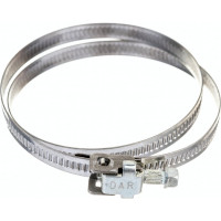 Хомут с откр.замком 25-165/9 W2 DAR 51979