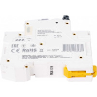 Автоматический выключатель IEK M06N 1P B 10А AR-M06N-1-B010