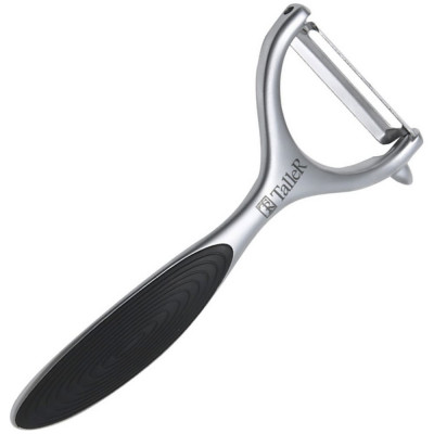 Овощечистка TALLER с поперечным лезвием TR-65111