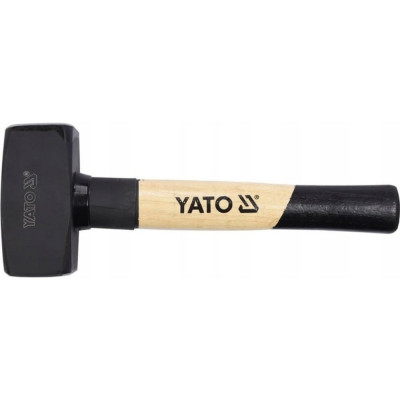 Кувалда YATO 2000гр. YT-4553 37154553 092 1
