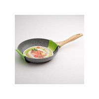 Алюминиевая сковорода Alpenkok AK-0042A/24N 0Р-00015925