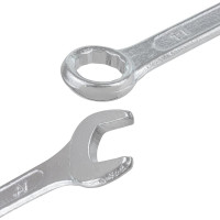 Набор комбинированных ключей WMC TOOLS 16пр. ,в пластиковом держателе WMC-5161MP(50005)