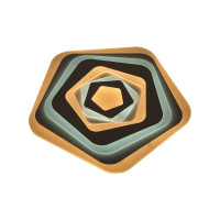 Светильник General Lighting Systems GSMCL-Smart50 95w Alien 1/2 800350