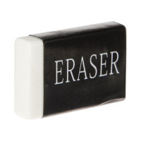 Настольный набор Attache Economy черный, вращающийся, 14 предметов 166747