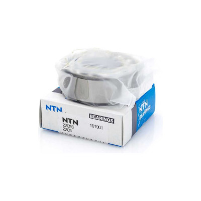 Подшипник 2205 S NTN