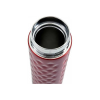 Термокружка с ситечком для чая Webber BE-6045 r красный, 480мл 50 Р1-00006095